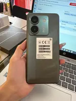 Điện thoại Xiaomi Poco M7 Pro 5G 8GB 256GB Xanh lá