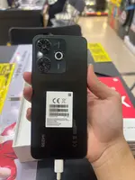 Điện thoại Xiaomi Redmi 13x 8GB 128GB Đen