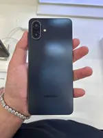 Điện thoại Samsung Galaxy A07 5G 4GB 128GB Đen Bóng Đêm SM-A076