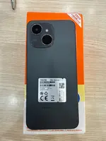 Điện thoại Tecno Spark 40C 8GB 256GB Đen