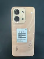 Điện thoại Xiaomi Redmi 15C 4GB 128GB Cam