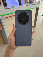 Điện Thoại Nubia V70 Max 6GB 128GB Xám