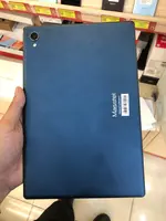 Máy tính bảng Masstel Tab 11 Pro 4G 4GB 128GB Xám