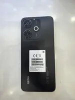 Điện thoại Xiaomi Redmi 13x 8GB 128GB Đen