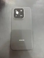 Điện thoại Honor X7d 8GB 256GB Đen