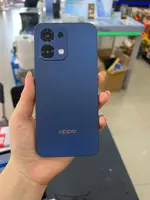 Điện thoại OPPO A6 Pro 8GB 128GB Xanh dương CPH2799