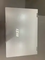 Máy tính xách tay MSI Venture A15 AI A2HMG-003VN R7 260/16GB/512GB/15.6"FHD/Win 11_Xám_Túi