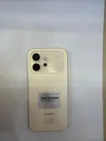 Điện thoại Honor 600 5G 12GB 256GB Vàng