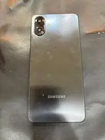 Điện thoại Samsung Galaxy A07 4GB 128GB Đen SM-A075