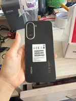 Điện thoại Xiaomi Redmi A7 Pro 4GB 128GB Đen