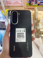 Điện thoại Xiaomi Redmi A7 Pro 4GB 128GB Đen