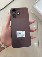 Điện thoại Oppo A6C 4GB 64GB Nâu CPH2895