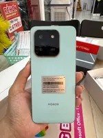 Điện thoại Honor X7d 8GB 256GB Xanh