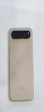 Điện thoại Nubia Air 5G 8GB 256GB Vàng