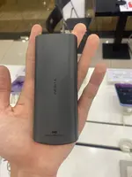 Điện thoại Nokia 105 DS Pro 4G Đen TA-1538