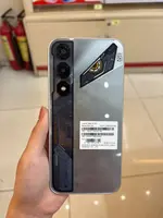 Điện thoại Nubia Neo 5 5G 8GB 256GB Bạc