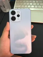 Điện thoại OPPO Reno15 F 5G 8GB 256GB Xanh Nhạt CPH2801