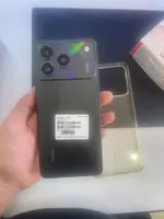 Điện thoại Nubia A76 4GB 128GB Đen