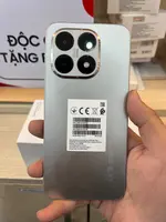 Điện thoại Xiaomi 15T 5G 12GB 512GB Xám