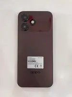 Điện thoại Oppo A6C 4GB 128GB Nâu CPH2895