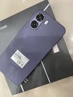 Điện thoại OPPO A6T 4GB 128GB Tím CPH2847
