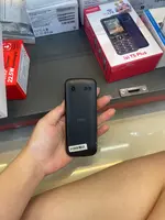 Điện thoại Inoi 244 Modern Plus 4G Đen