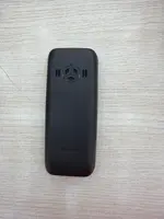 Điện thoại Masstel Izi 15 4G Đen (Black)