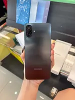 Điện thoại Samsung Galaxy A07 4GB 128GB Đen SM-A075