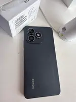 Điện thoại Honor X8d 8GB 128GB Đen