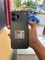 Điện thoại Tecno Spark 50 4GB 128GB Đen
