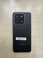 Điện thoại Honor X7d 8GB 256GB Đen