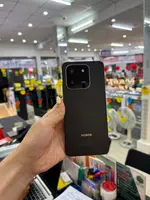 Điện thoại Honor X7d 8GB 256GB Đen