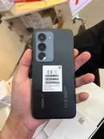 Điện thoại Xiaomi Redmi 15 5G 8GB 256GB Đen