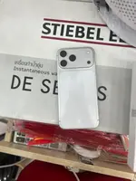 Điện thoại iPhone 17 Pro Max 512GB Bạc MFYQ4ZP/A