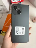 Điện thoại Tecno Spark 40C 8GB 256GB Đen