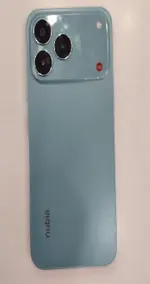 Điện thoại Nubia V80 Design 4GB 128GB Xanh