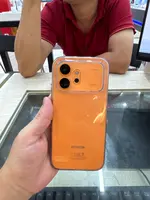 Điện thoại Honor 600 5G 12GB 256GB Cam