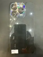 Điện Thoại Nubia V70 Design 8GB 256GB Xám