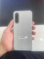 Điện thoại Samsung Galaxy A17 5G 8GB 128GB Xám SM-A176