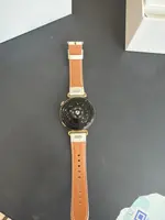 Đồng hồ thông minh Huawei Watch GT 6 41mm Leather Trắng
