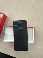 Điện Thoại Nubia V70 Design 8GB 256GB Xám