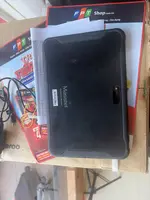 Máy tính bảng Masstel Tab 10 Edu 4G 3GB 32GB Đen