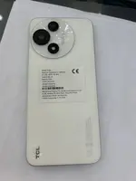 Điện thoại TCL 60R 5G 4GB 128GB Trắng