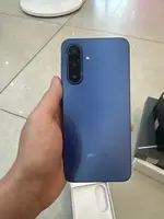 Điện thoại Samsung Galaxy A17 5G 8GB 128GB Xanh SM-A176