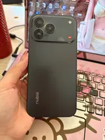 Điện thoại Nubia V80 Design 8GB 256GB Đen