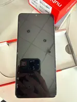 Điện Thoại Nubia V70 Max 6GB 128GB Xám