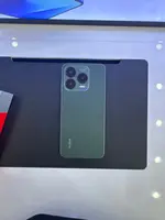 Điện thoại Nubia V70 Design 8GB 256GB Xanh Lá