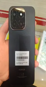 Điện thoại Honor X6c 6GB 128GB Đen