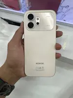 Điện thoại Honor 600 5G 12GB 256GB Vàng