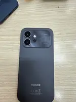 Điện thoại Honor 600 5G 12GB 256GB Đen